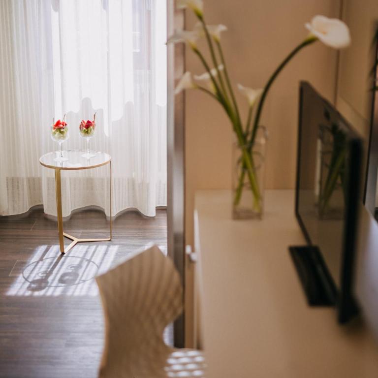 Hotel Lalla Beauty & Relax - Camera Deluxe - 3