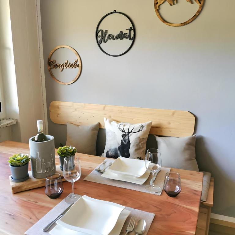 Maria Alm - Cozy & Modern Apartment Mountain View - Appartement 1 Chambre - 2