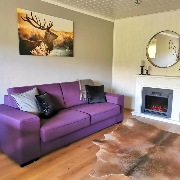 Maria Alm - Cozy & Modern Apartment Mountain View - Appartement 1 Chambre - 1