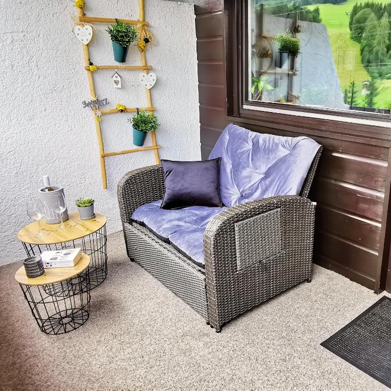 Maria Alm - Cozy & Modern Apartment Mountain View - Appartement 1 Chambre - 11