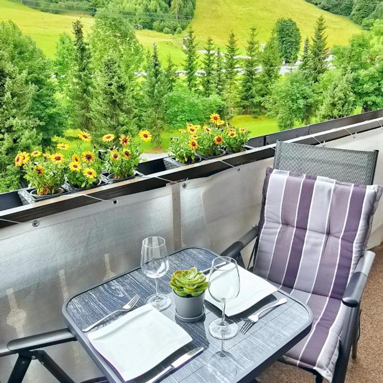 Maria Alm - Cozy & Modern Apartment Mountain View - Appartement 1 Chambre - 9