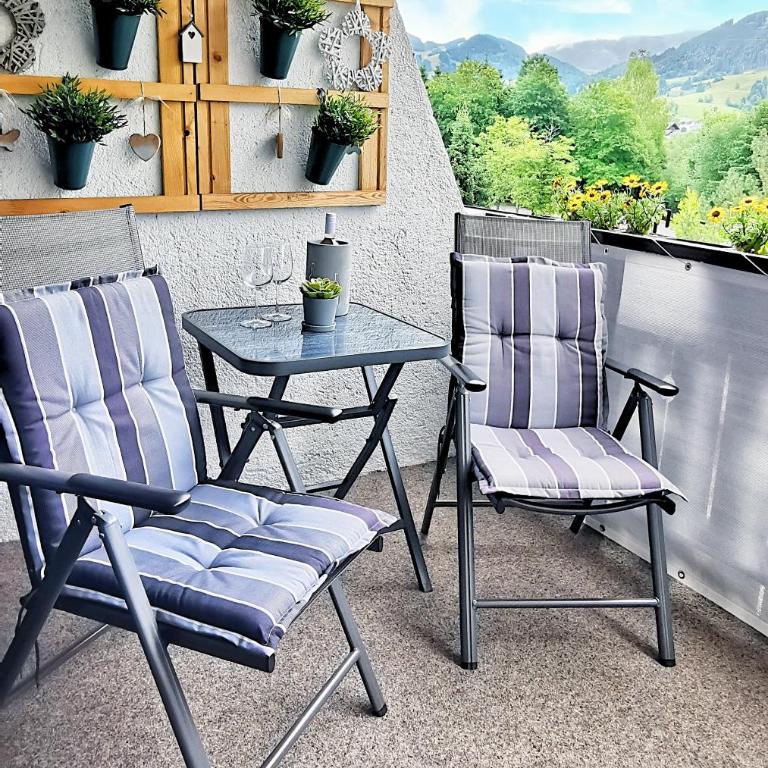 Maria Alm - Cozy & Modern Apartment Mountain View - Appartement 1 Chambre - 10