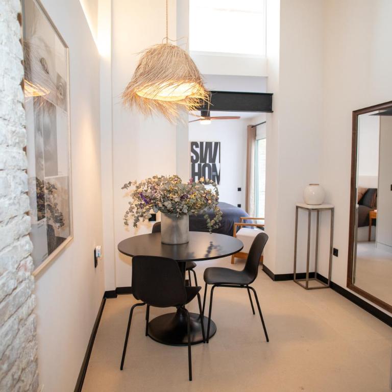 Lovely Exclusivity in Valencia Center - One-Bedroom Apartment - 27