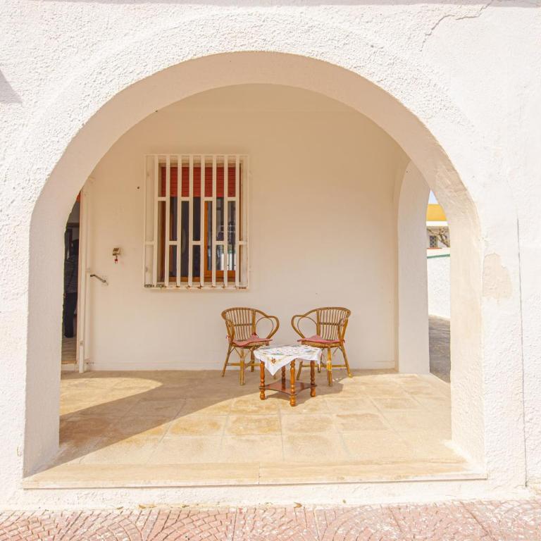 Villetta Lia di fronte al mare - Two-Bedroom House - 2