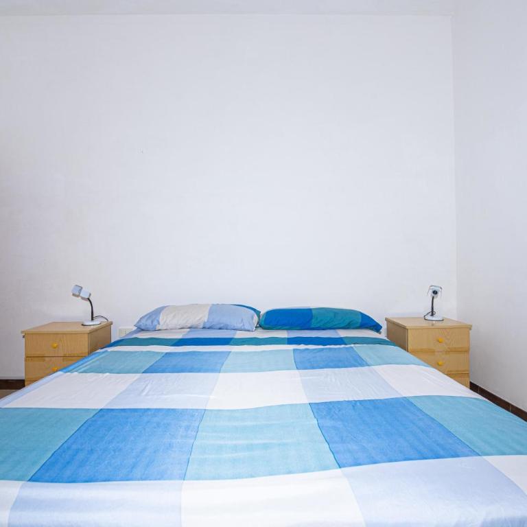 Villetta Lia di fronte al mare - Two-Bedroom House - 6
