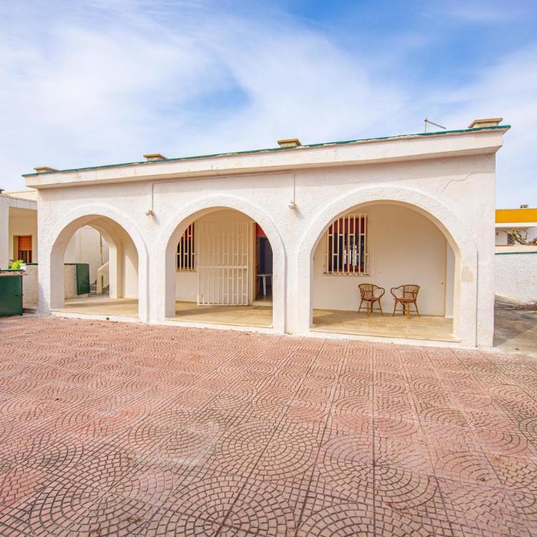 Villetta Lia di fronte al mare - Two-Bedroom House - 1