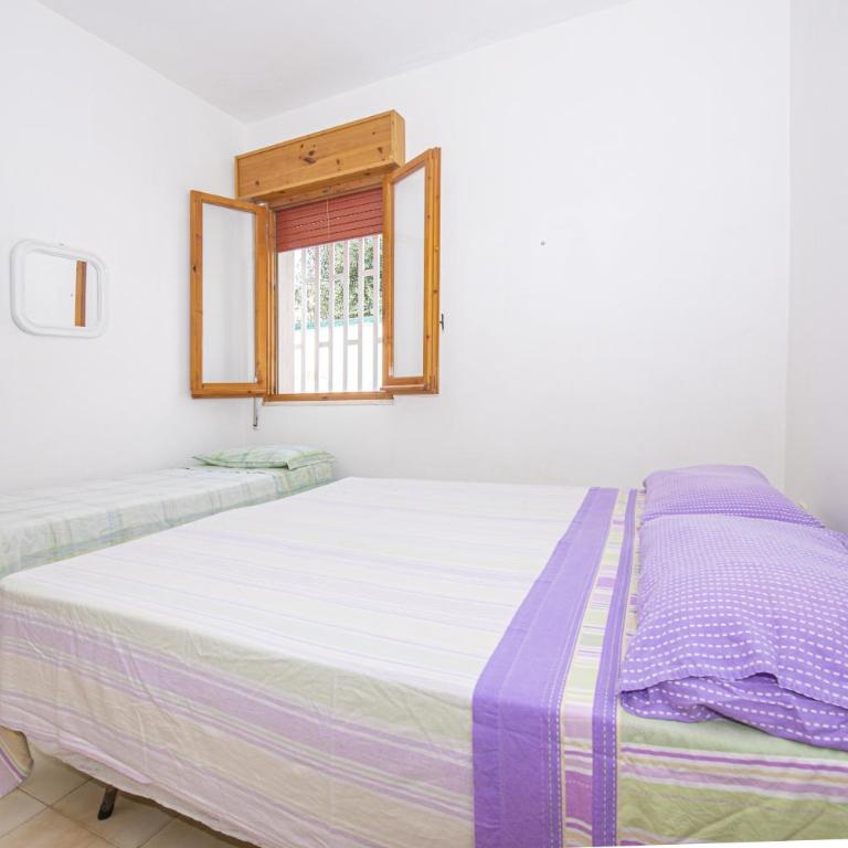 Villetta Lia di fronte al mare - Two-Bedroom House - 9