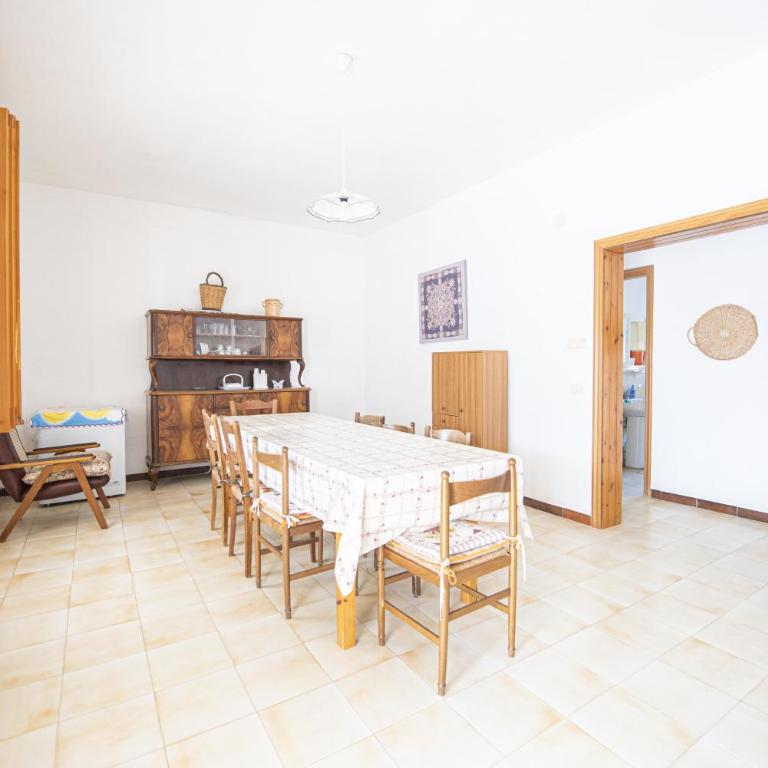 Villetta Lia di fronte al mare - Two-Bedroom House - 11