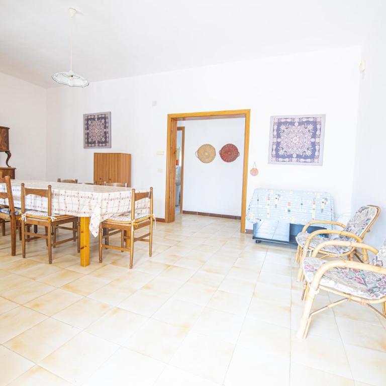 Villetta Lia di fronte al mare - Two-Bedroom House - 10