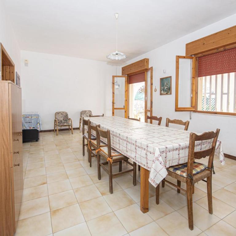 Villetta Lia di fronte al mare - Two-Bedroom House - 14