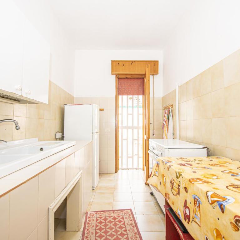Villetta Lia di fronte al mare - Two-Bedroom House - 17