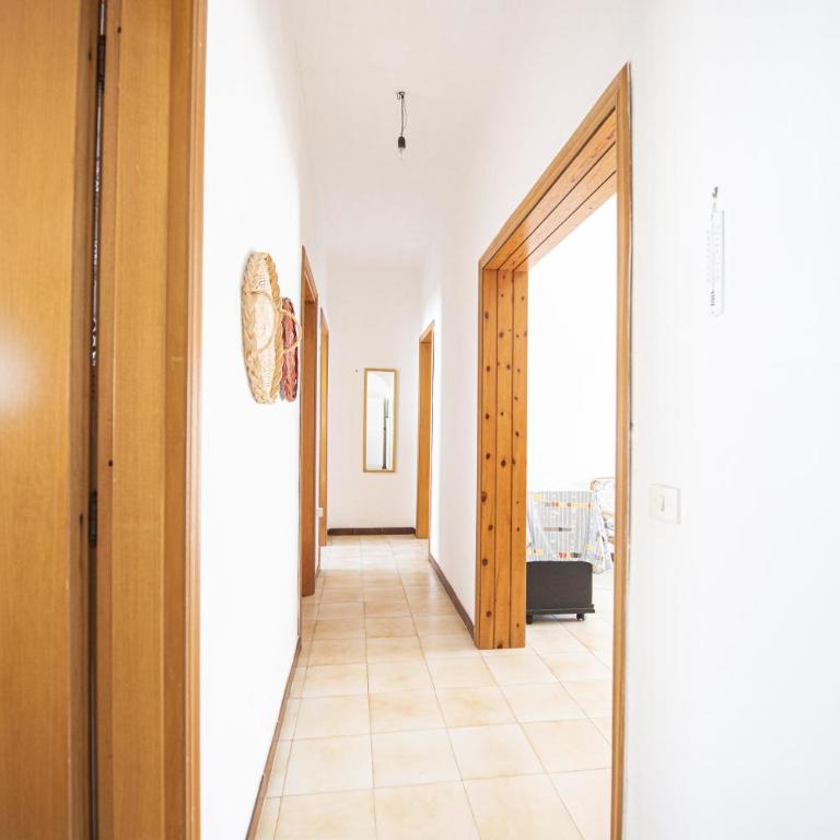 Villetta Lia di fronte al mare - Two-Bedroom House - 18