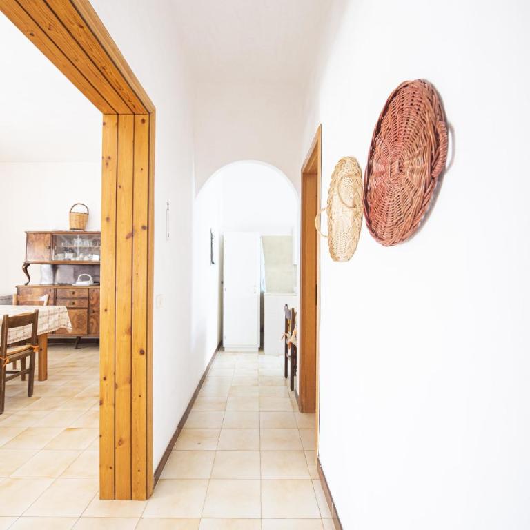 Villetta Lia di fronte al mare - Two-Bedroom House - 19