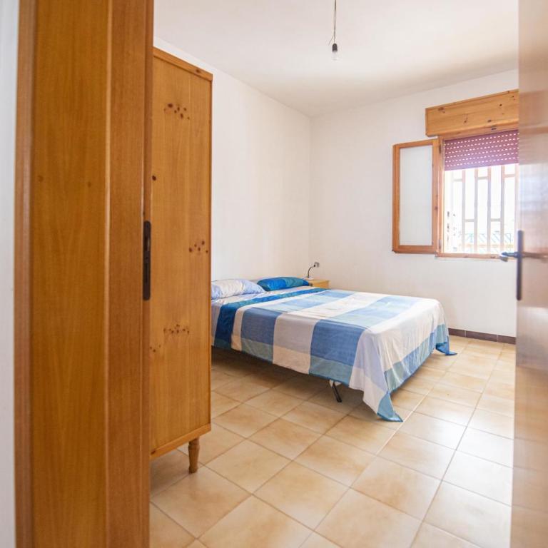 Villetta Lia di fronte al mare - Two-Bedroom House - 22