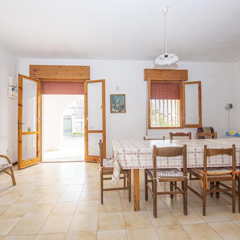 Villetta Lia di fronte al mare - Two-Bedroom House - 24