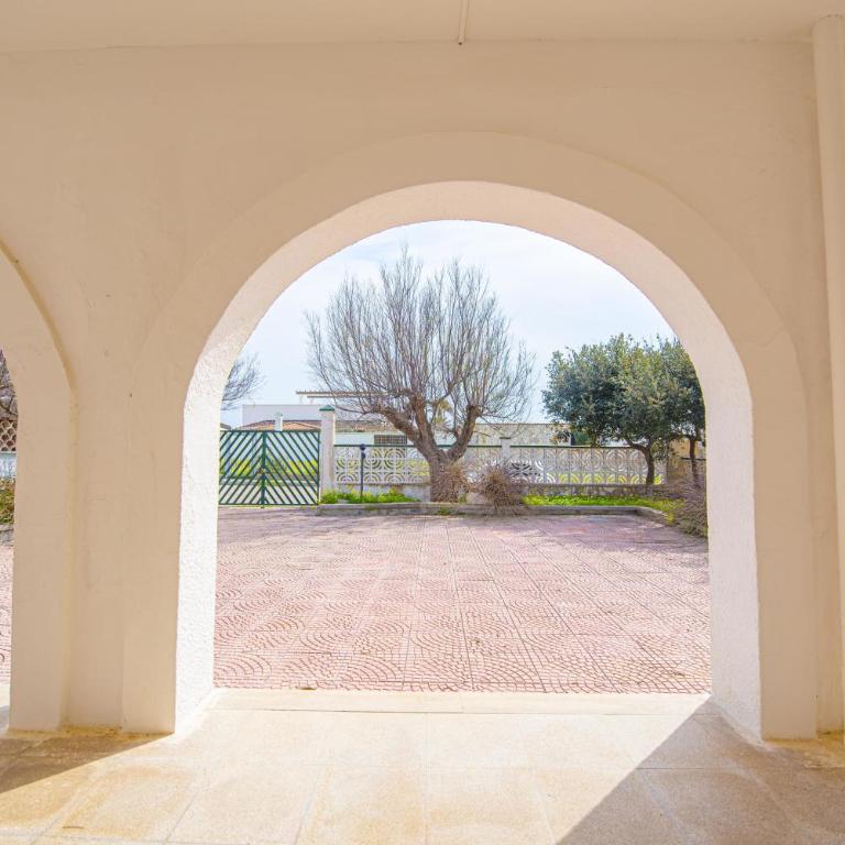 Villetta Lia di fronte al mare - Two-Bedroom House - 26