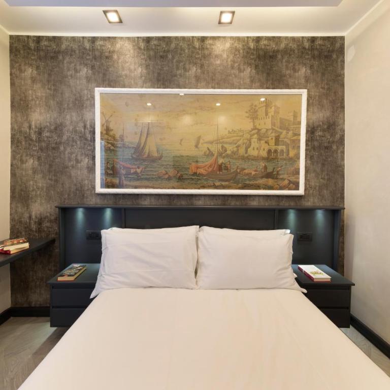 SorrentoVibes - 3BR Sorrento Apt SeaView Terrace - Appartamento con 3 Camere da Letto - 21