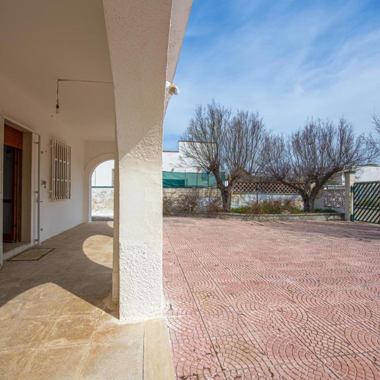 Villetta Lia di fronte al mare - Two-Bedroom House - 32