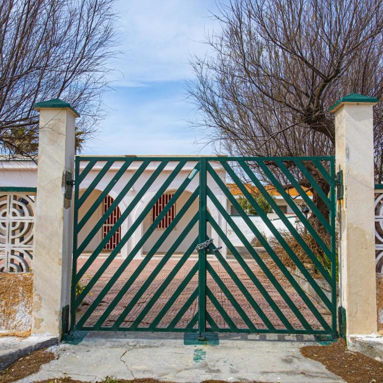 Villetta Lia di fronte al mare - Two-Bedroom House - 35