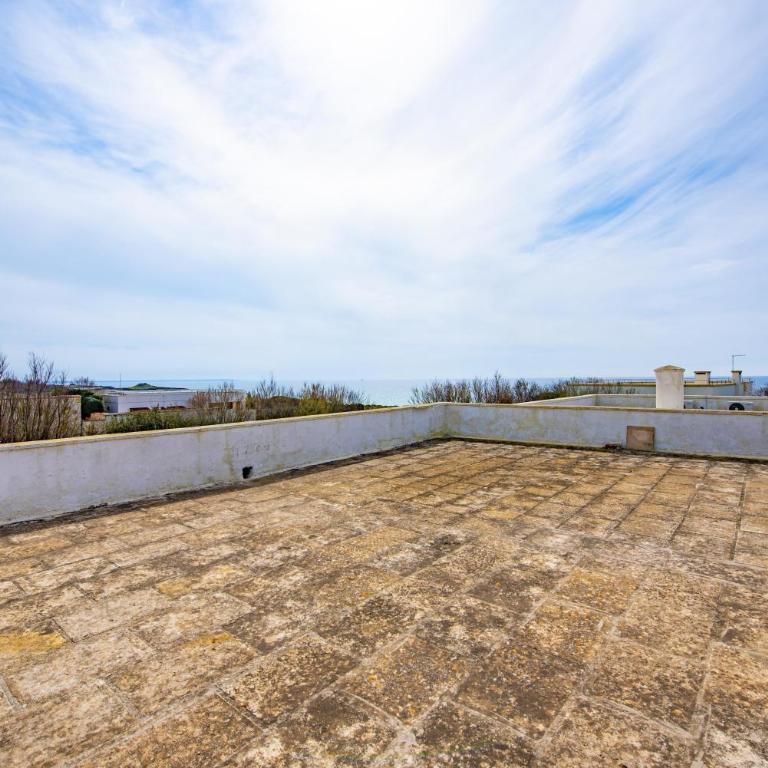 Villetta Lia di fronte al mare - Two-Bedroom House - 39