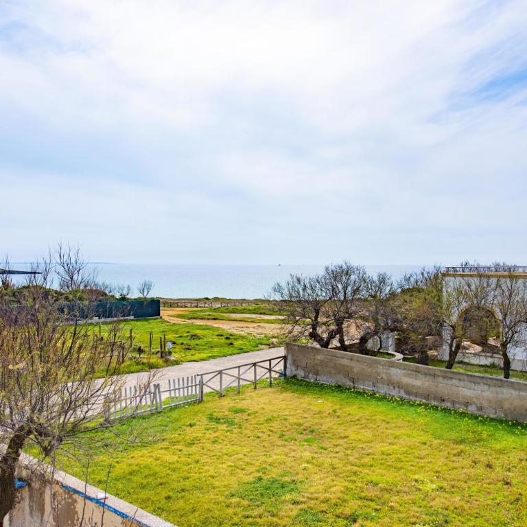 Villetta Lia di fronte al mare - Two-Bedroom House - 45