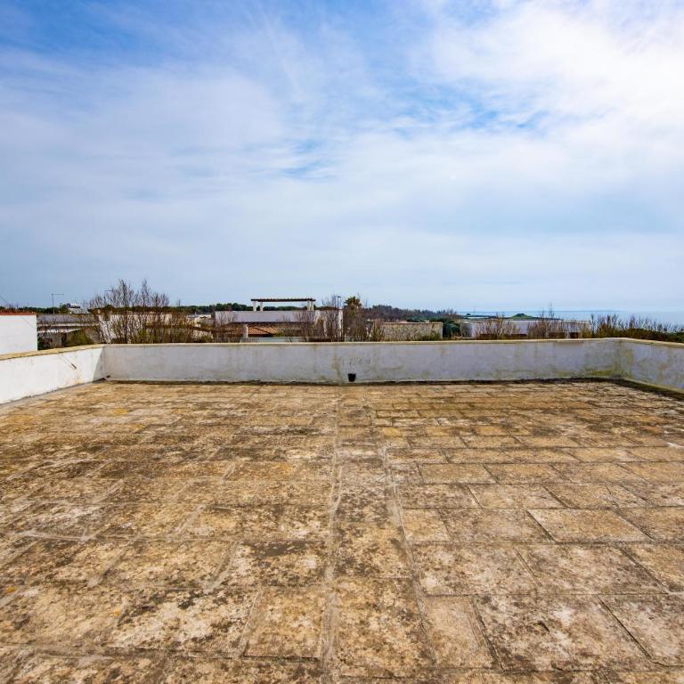 Villetta Lia di fronte al mare - Two-Bedroom House - 43