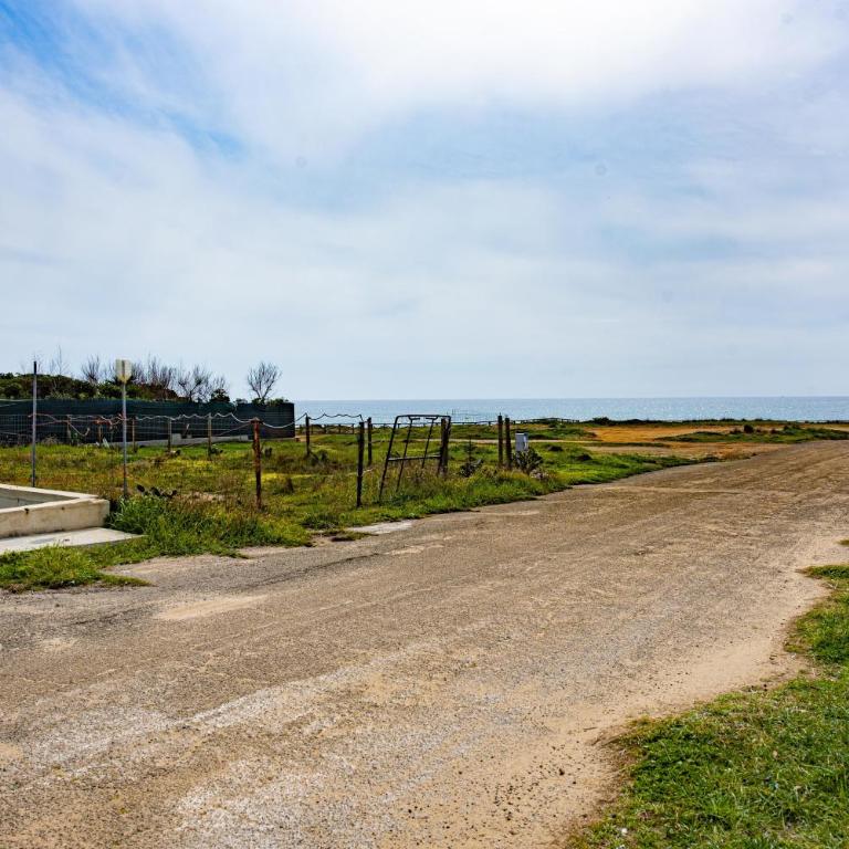 Villetta Lia di fronte al mare - Two-Bedroom House - 46
