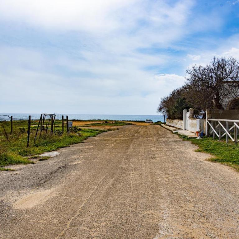 Villetta Lia di fronte al mare - Two-Bedroom House - 47