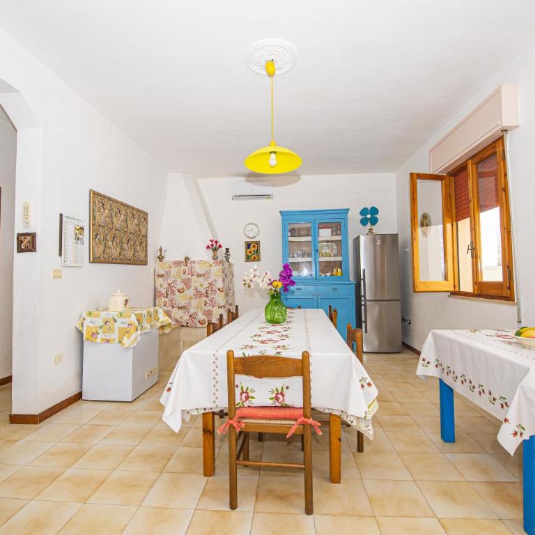Villa Elisa a due passi dal mare - Three-Bedroom Townhouse - 13