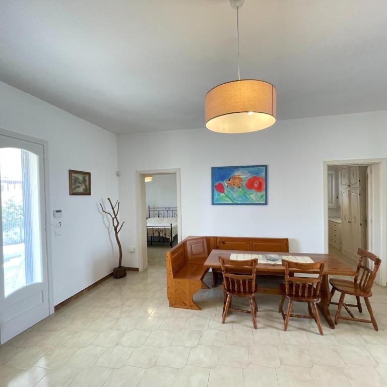 Villa Bonnie a 25 metri dal mare - Vacation Home - 1
