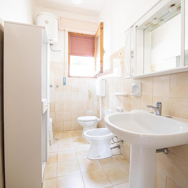 Villa Elisa a due passi dal mare - Three-Bedroom Townhouse - 23