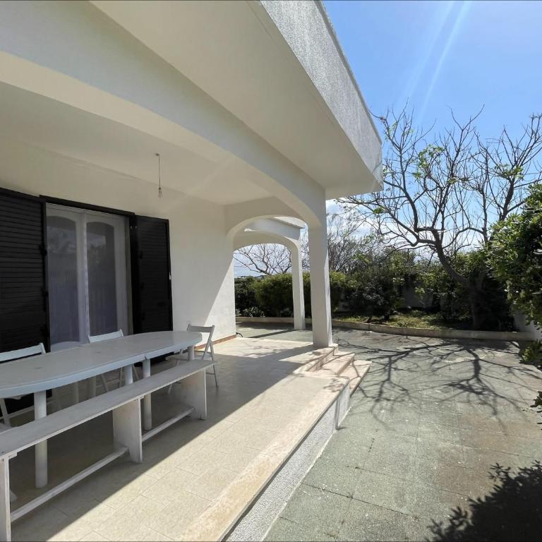 Villa Bonnie a 25 metri dal mare - Vacation Home - 4