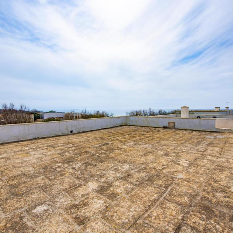 Villa Elisa a due passi dal mare - Three-Bedroom Townhouse - 37