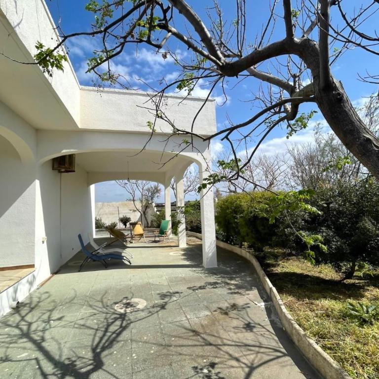 Villa Bonnie a 25 metri dal mare - Vacation Home - 6