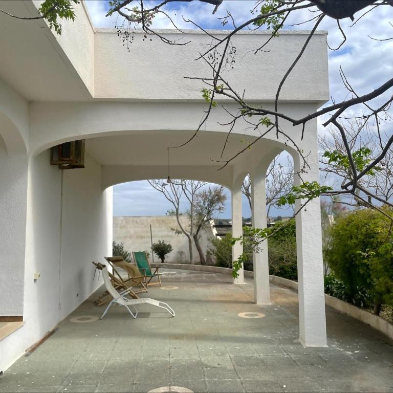 Villa Bonnie a 25 metri dal mare - Vacation Home - 7