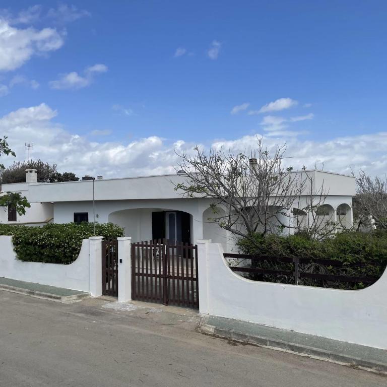 Villa Bonnie a 25 metri dal mare - Vacation Home - 8
