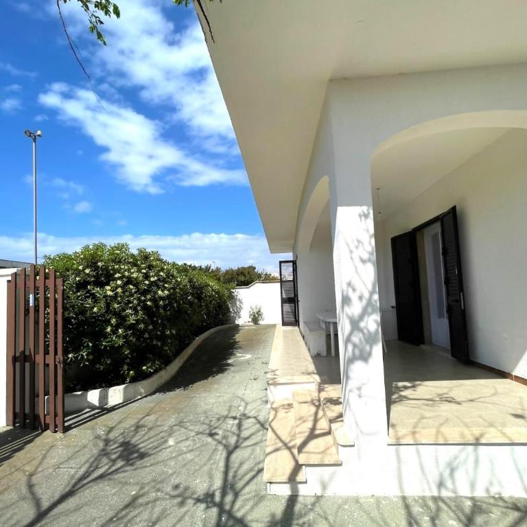 Villa Bonnie a 25 metri dal mare - Vacation Home - 10