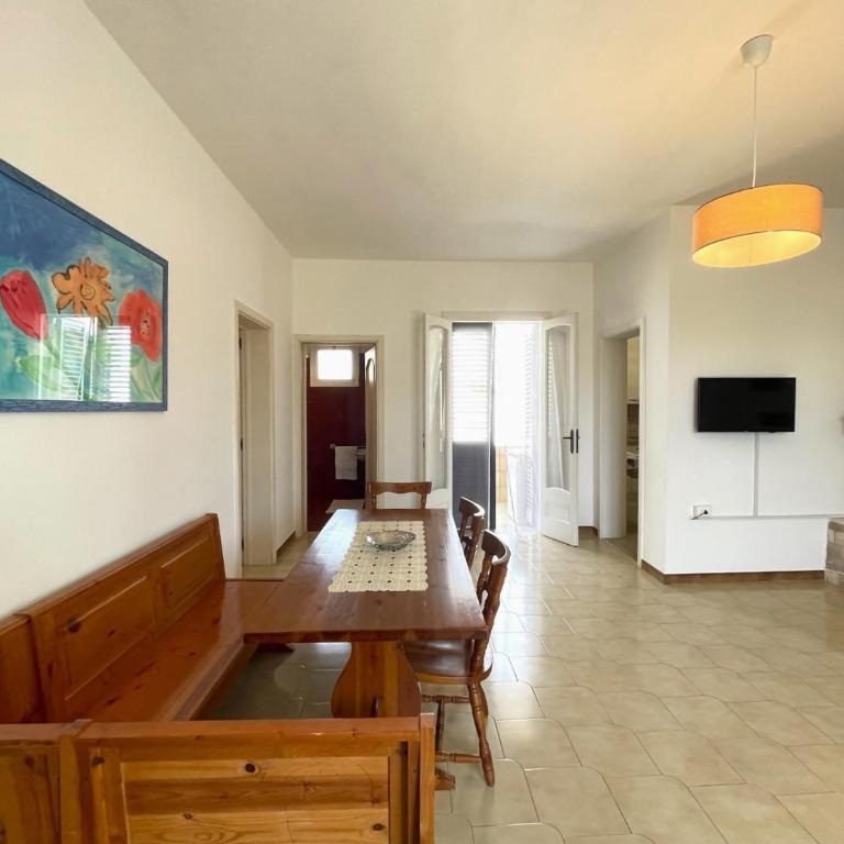 Villa Bonnie a 25 metri dal mare - Vacation Home - 12