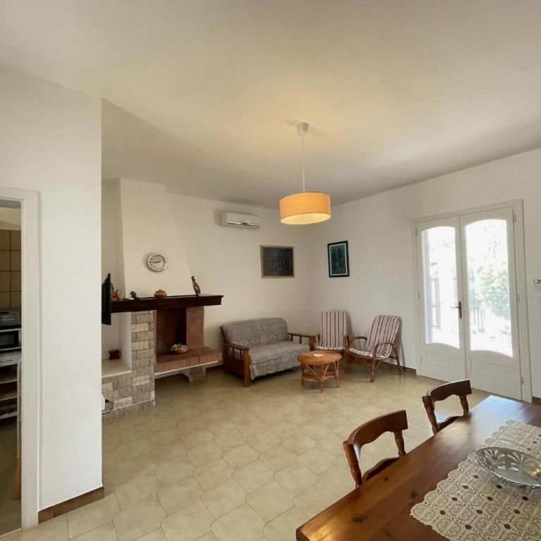 Villa Bonnie a 25 metri dal mare - Vacation Home - 13