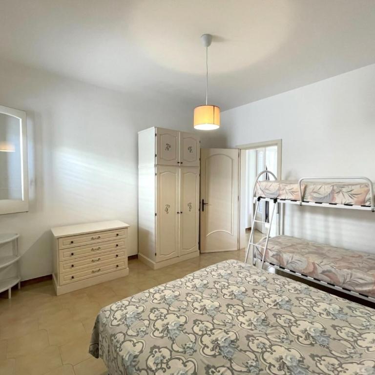 Villa Bonnie a 25 metri dal mare - Vacation Home - 15