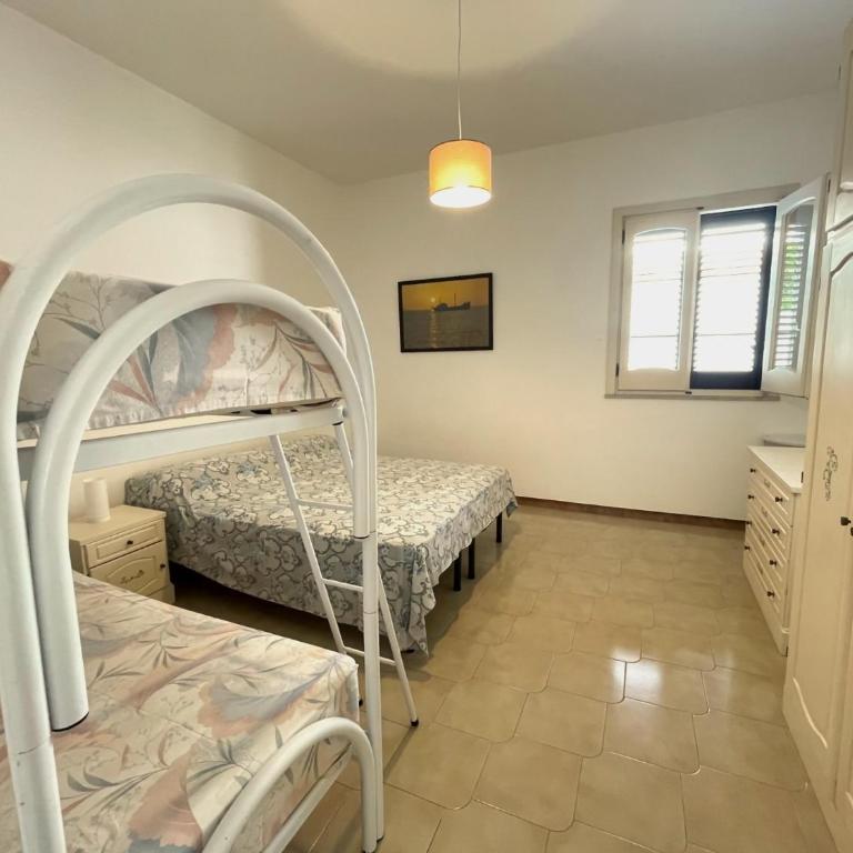 Villa Bonnie a 25 metri dal mare - Vacation Home - 16