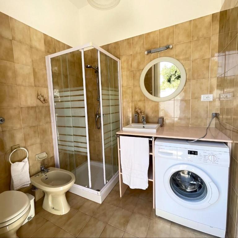Villa Bonnie a 25 metri dal mare - Vacation Home - 18