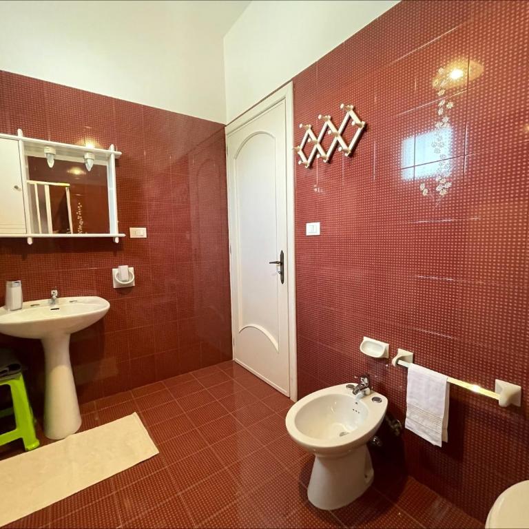 Villa Bonnie a 25 metri dal mare - Vacation Home - 26