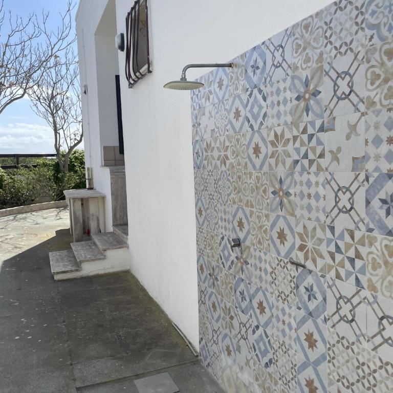Villa Bonnie a 25 metri dal mare - Vacation Home - 27