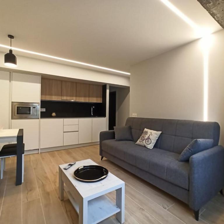 Apartamento estación de tren, autobús VUT5240AS - Apartamento - 2