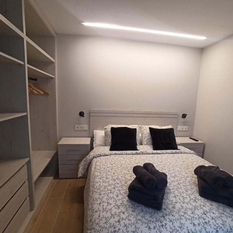 Apartamento estación de tren, autobús VUT5240AS - Apartamento - 7