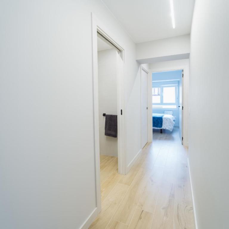 Apartamento estación de tren, autobús VUT5240AS - Apartamento - 11