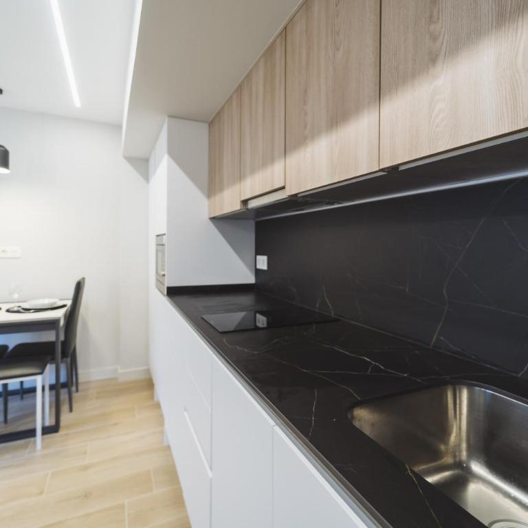Apartamento estación de tren, autobús VUT5240AS - Apartamento - 17