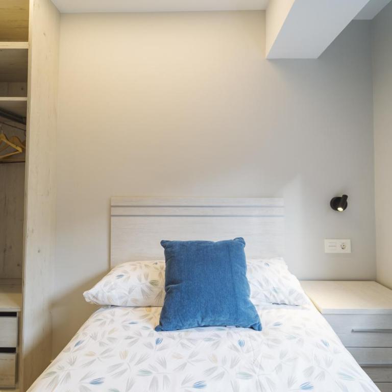 Apartamento estación de tren, autobús VUT5240AS - Apartamento - 16