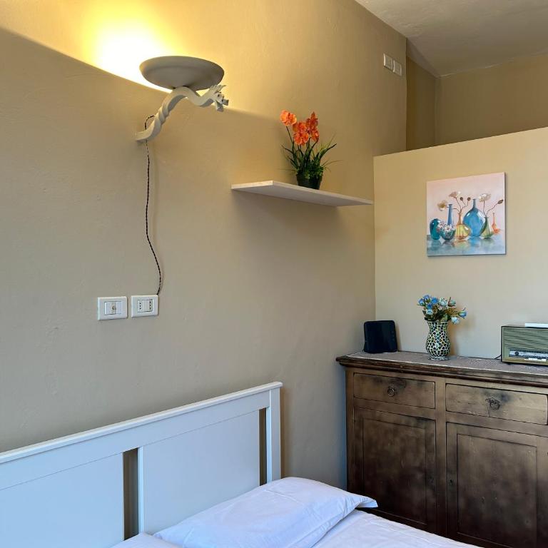 Appartamento Firenze Mayer - Appartamento con 1 Camera da Letto - 12